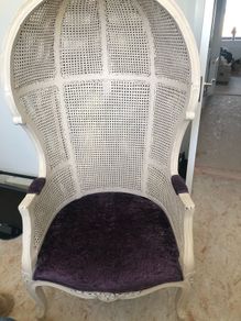 Porters chair