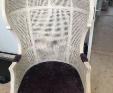 Porters chair