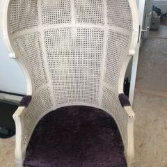 Porters chair