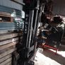 Forklift mast Image 2