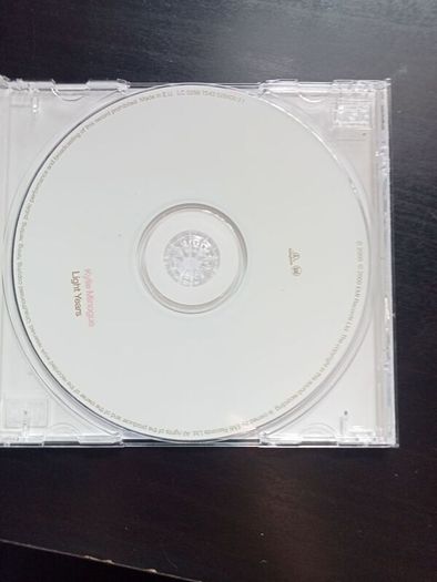 Kylie - Light Years CD
