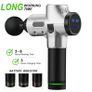 Physiotherapy Massager Massage Gun Image 3