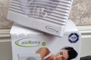 Bathroom Fan Extractor Timer