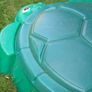 little tikes turtle sandbox Image 2