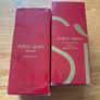 ARMANI Si Passione Red Musk 100ml parfum for her Image 6