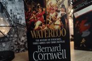 Waterloo: The History of Four Days, Three Armies and Three Battles ! Hardcover ! 2014 ! by William Collins !