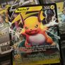 Raichu V ! Ultra Rare ! from Brilliant Stars Set ! 2022 ! Pokemon Card ! Image 2
