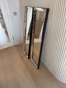 mirror full length