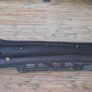 Hyundai Tucson Rear Bumper & L/H Outer Taillight Image 7