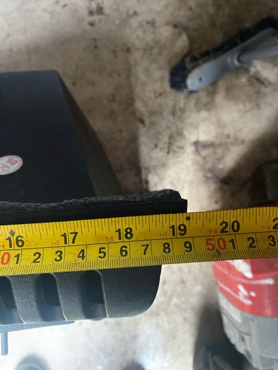 inset stove