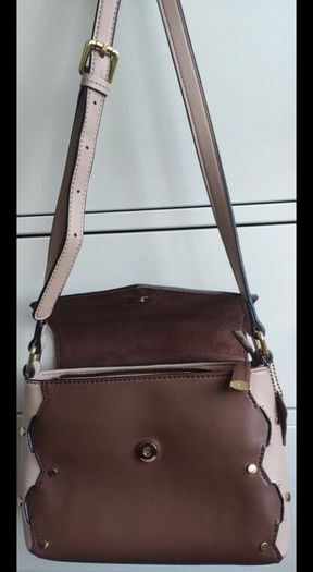 Liberty by Gionni Crossbody Bag