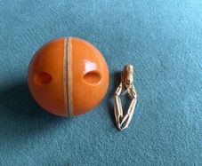 Fishing Buoy