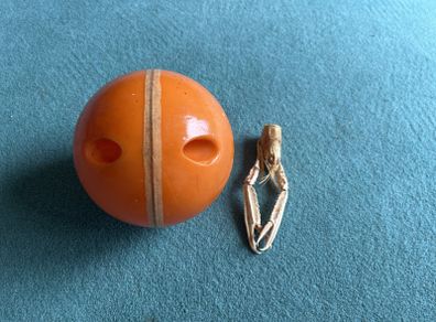 Fishing Buoy