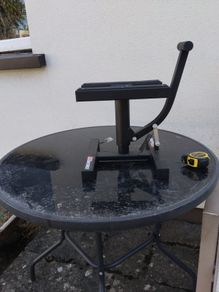 Bike lift
