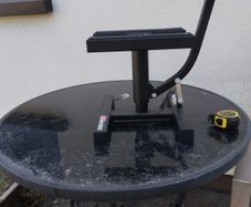 Bike lift