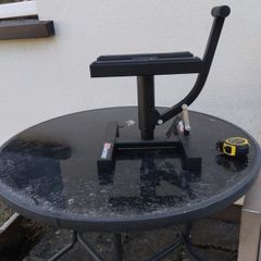 Bike lift