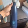 Man City Water Bottle Image 3
