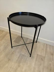 Ikea Gladom Tray Table