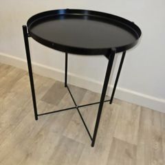 Ikea Gladom Tray Table