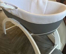 Snuggle Moses Basket