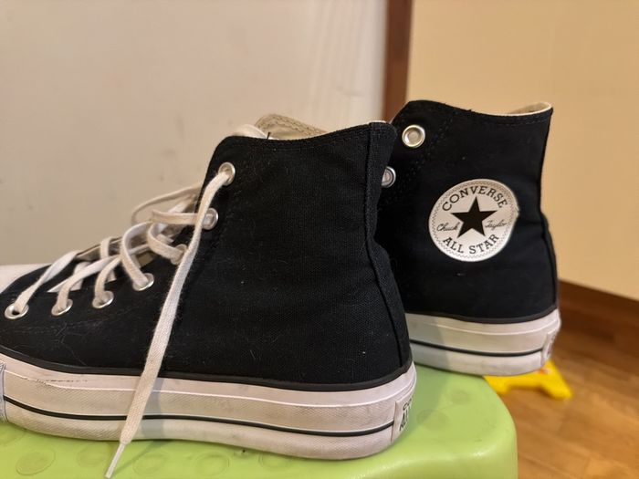 converse all star