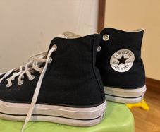 converse all star