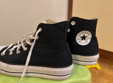 converse all star