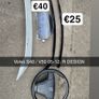 Volvo S40 R-Design Spoiler plus extras 05-12 @ OCG Image 2