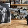 PANLOS M500 Revolver - Technology gun series 428pcs- BRAND NEW. Image 5