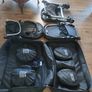 City Select Baby Jogger Double Stroller Image 7