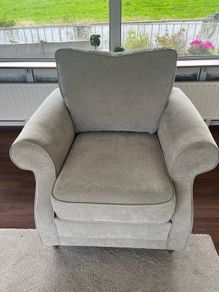 Armchair