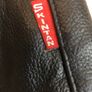 Leather trousers (M) Image 3