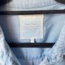 Part Two Denim Midi Dress Image 3