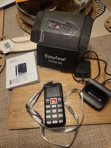 easy phone