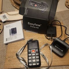 easy phone