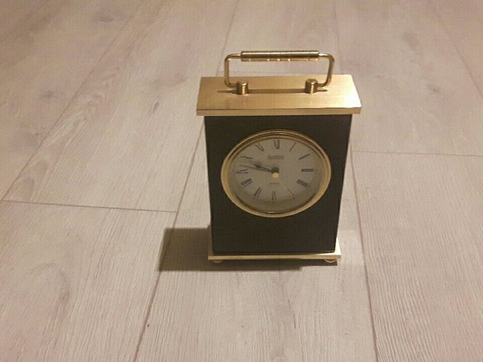 clock