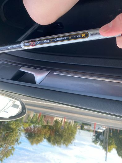 taylormade burner driver