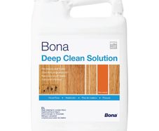 Bona Deep Clean Solution