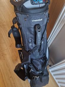 Full Golf Set