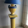 lamp stand Image 3