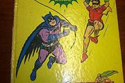 For sale 1967 batman annual