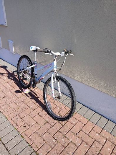 Girls Bike