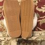 Ladies Sheepskin Slippers, size EU-40, UK-6.5 Image 4