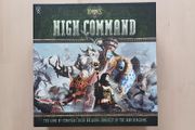 Hordes High Command Fantasy Battle Card Game 2013