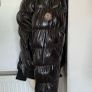 Moncler Puffer Jacket Size 3 Image 9