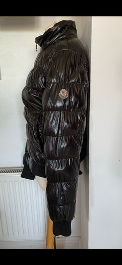 Moncler Puffer Jacket Size 3