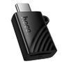 HOCO HB53 USB Type-C Card Reader for microSD TF Memory Cards OTG 480 Mbps Image 3