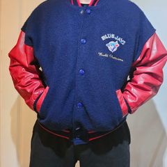 Vintage 1993 Toronto Blue Jays Jacket