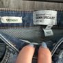 River Island Skinny Jeans - UK 10 Image 5