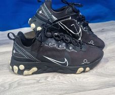 Nike React   Size UK 9
